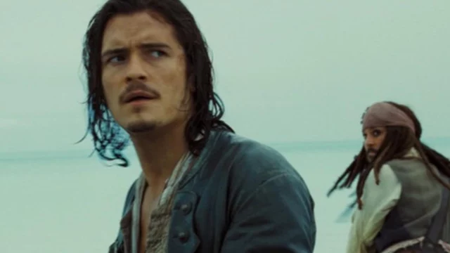 orlando bloom pirati dei caraibi 6