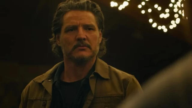 pedro pascal the last of us 3