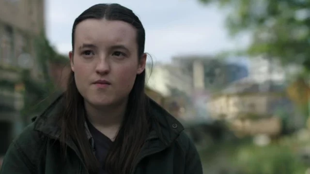Perché Ellie è immune in The Last of Us?
