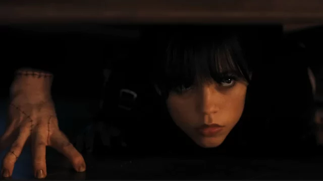 Perché Jenna Ortega quasi rifiutato ruolo Mercoledì