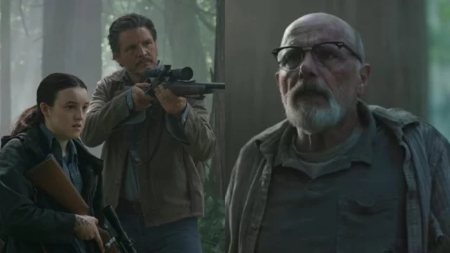 Perché Joel uccide Eugene in The Last of Us 2
