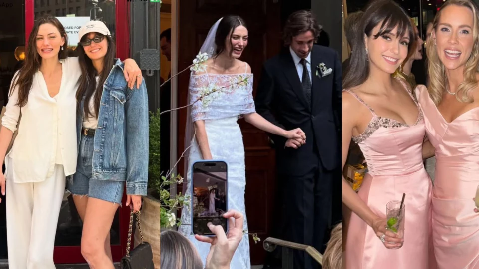 phoebe tonkin matrimonio