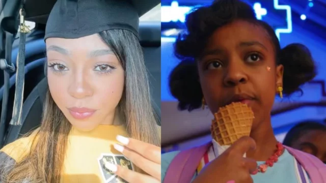 priah ferguson stranger things