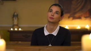 Quando va in onda ultima puntata Che Dio ci aiuti 8