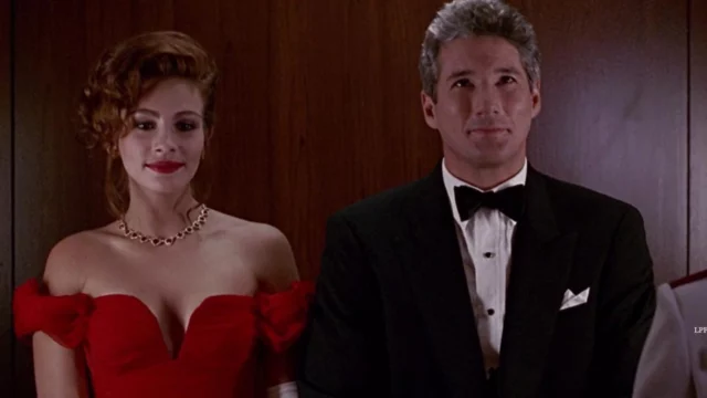richard gere pretty woman sequel