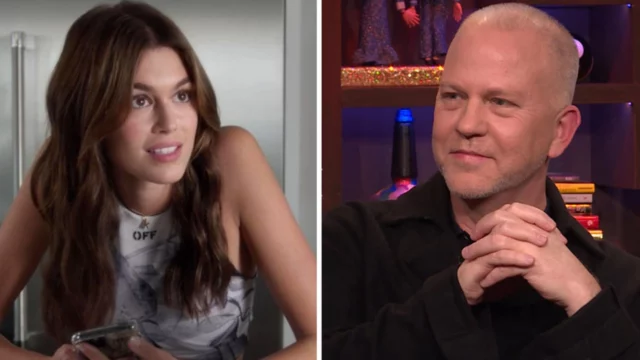 Ryan Murphy nuova serie TV The Shards