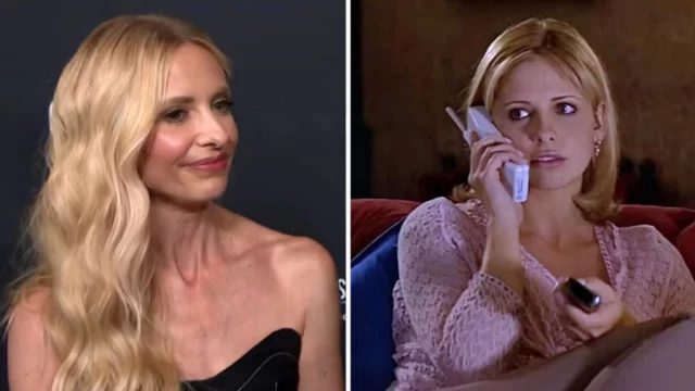 Sarah Michelle Gellar vuole tornare Scream 7