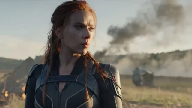Scarlett Johansson non tornerà come Natasha Romanoff in Avengers Doomsday