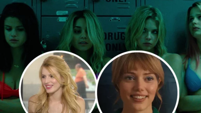 spring breakers 2