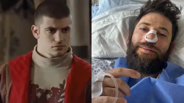 Stan Yanevski Viktor Krum Harry Potter