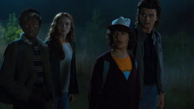 stranger things 5