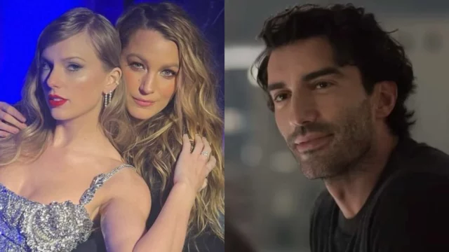 Taylor Swift citata in giudizio nel caso Blake Lively-Justin Baldoni