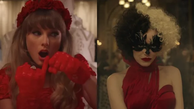 Taylor Swift sarà l’antagonista di Crudelia 2?