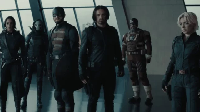 Thunderbolts, cosa succede nelle scene post-credit? La spiegazione