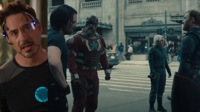 thunderbolts robert downey jr