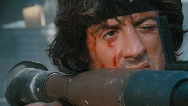 Un film prequel di Rambo è in lavorazione