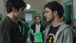 un professore 3
