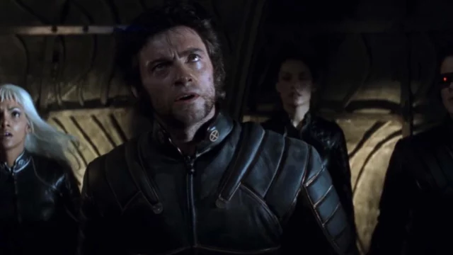 x men cast