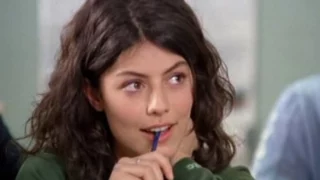 alessandra mastronardi i cesaroni 7