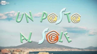anticipazioni un posto al sole puntate