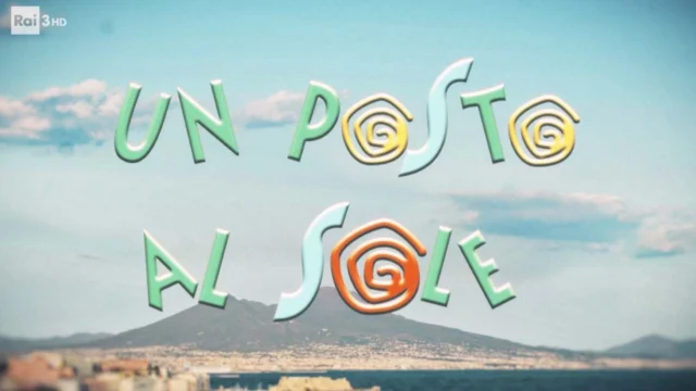 anticipazioni un posto al sole puntate
