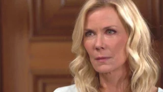 brooke logan beautiful trame assurde scandali tradimenti