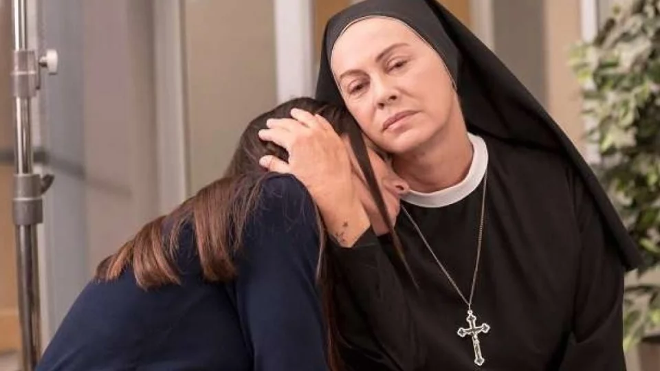 che dio ci aiuti curiosità