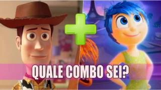 combinazione personaggi pixar quiz