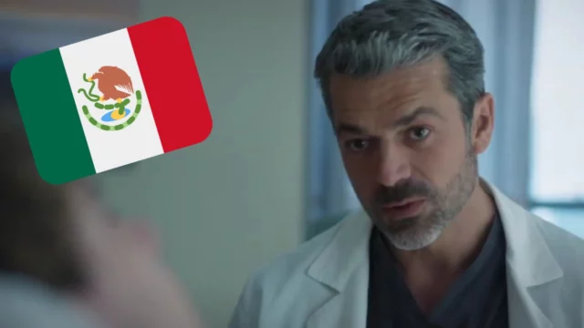 doc nelle tue mani remake messicano
