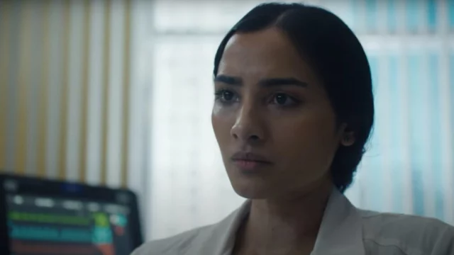 Dr. Sonya Maitra 