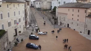 don matteo location