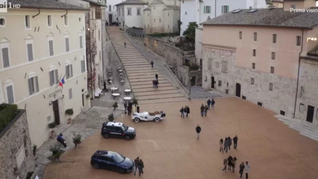 don matteo location