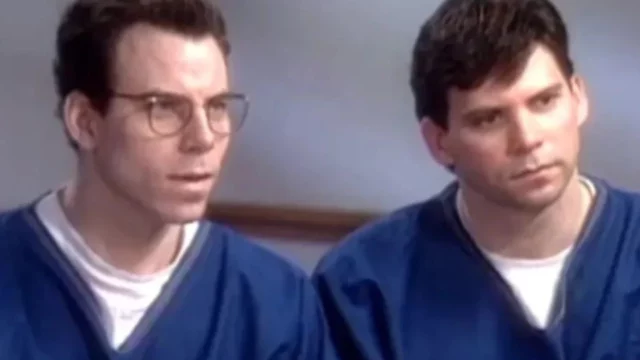 fratelli menendez riduzione sentenza libertà vigilata