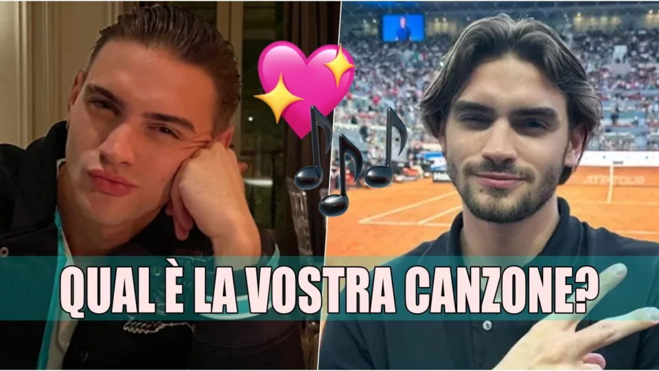 gabriel guevara colonna sonora quiz