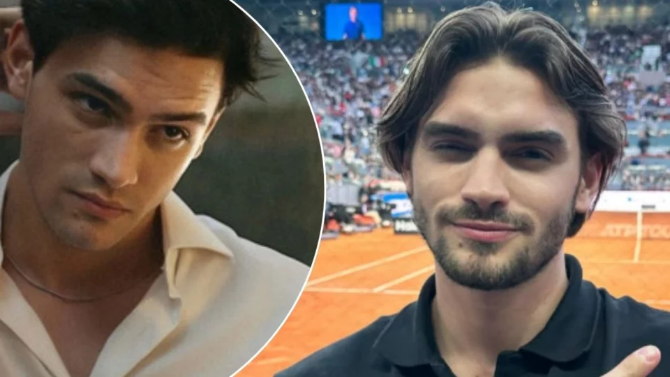 gabriel guevara percentuale ai regione italiana