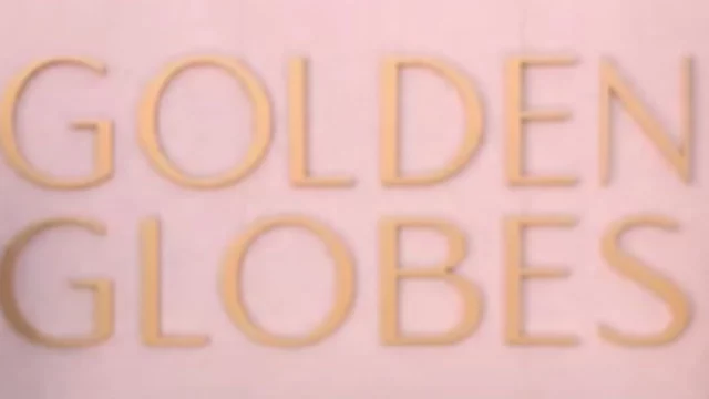 golden globes nuova categoria