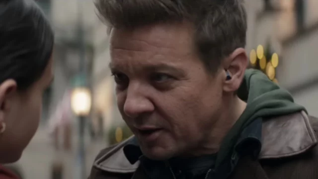 jeremy renner hawkeye 2 rumor