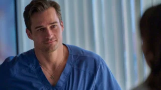 jon ecker attore doc usa Dr. Jake Heller