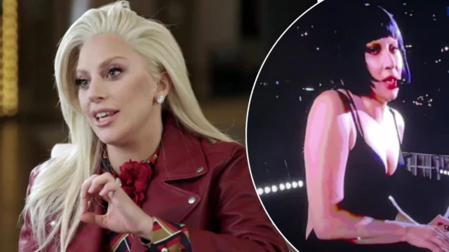 lady gaga concerto brasile allarme bomba