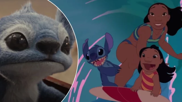 lilo e stitch live action critiche