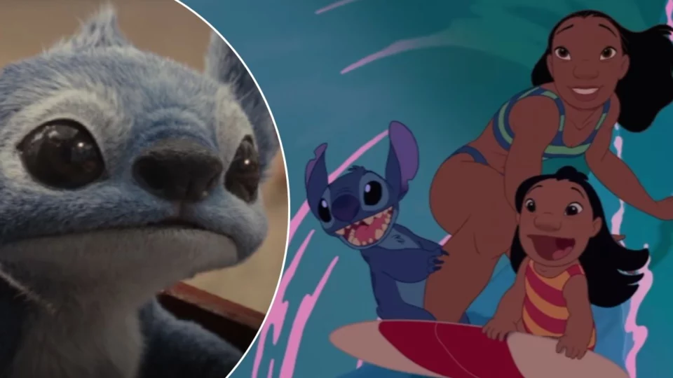lilo e stitch live action critiche