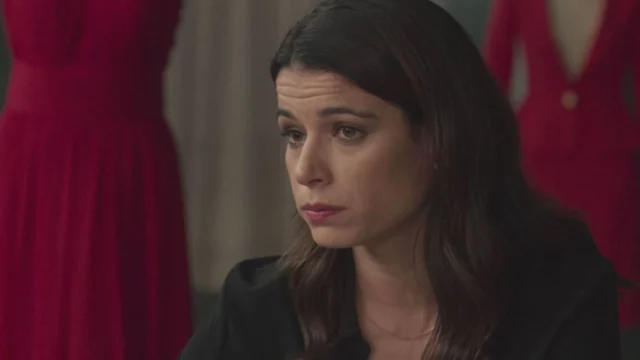 maria corleone 3 stagione