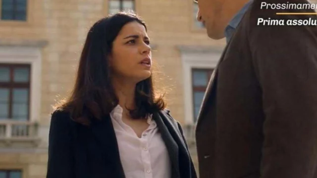 maria corleone storia personaggio