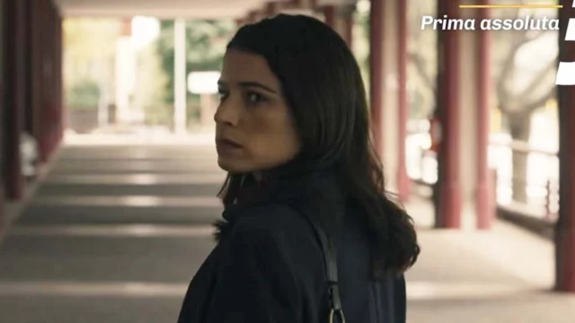 maria corleone trama di cosa parla