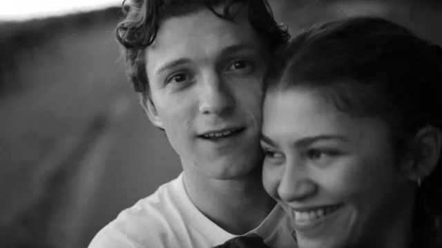 matrimonio tom holland zendaya