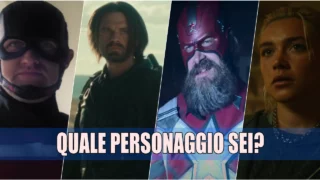 membri thunderbolts sei quiz