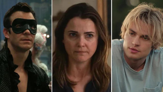 netflix serie tv rinnovate