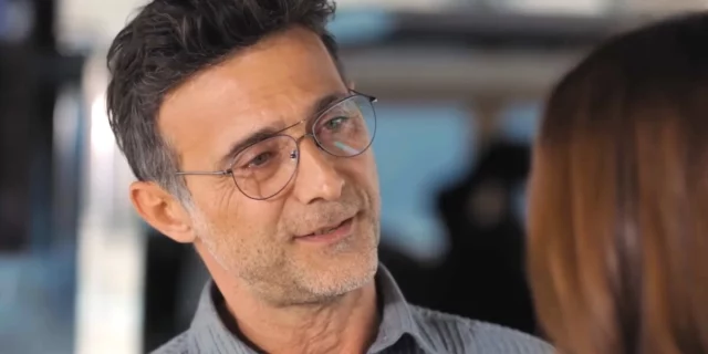 Cem Bender Ã¨ Oltan KaÅifoÄlu tradimento