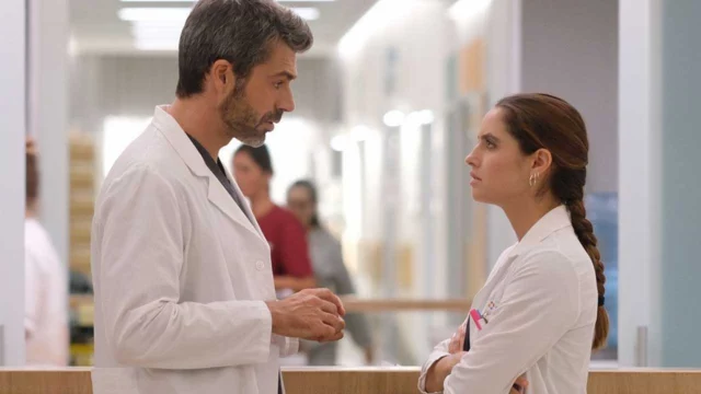 ospedale doc nelle tue mani