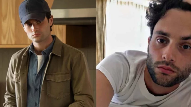 penn badgley joe goldberg you